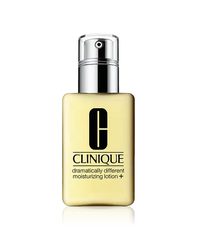 Clinique Dramatically Different Moisturizing Lotion+