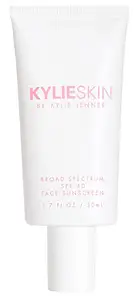 Kylie Skin Broad Spectrum SPF 40 Face Sunscreen
