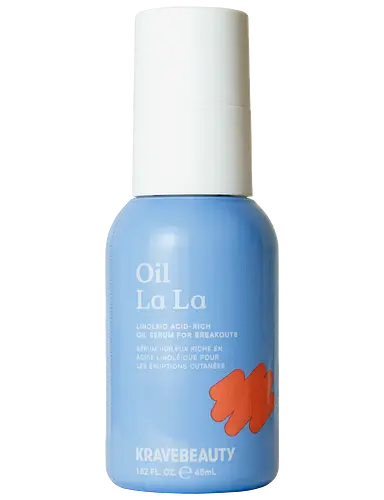 Krave Beauty Oil La La