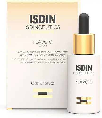 ISDIN Flavo-C Serum