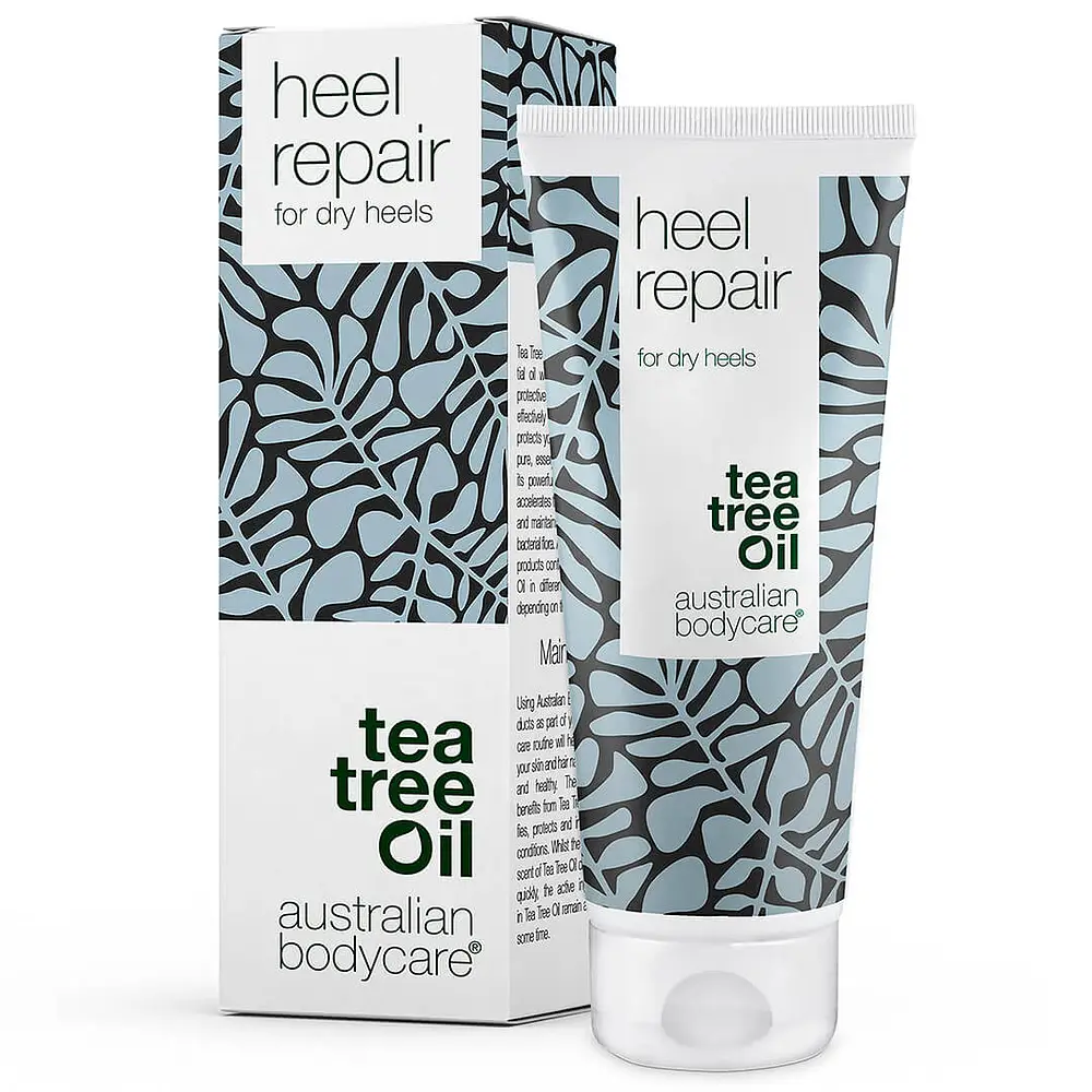 Australian Bodycare Heel Repair