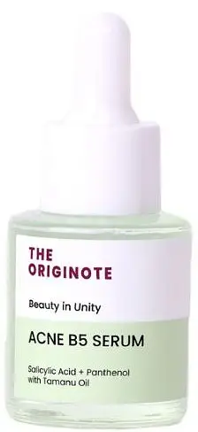 The Originote Acne B5 Serum