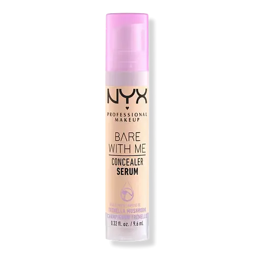 NYX Cosmetics Bare With Me Concealer Serum Fair