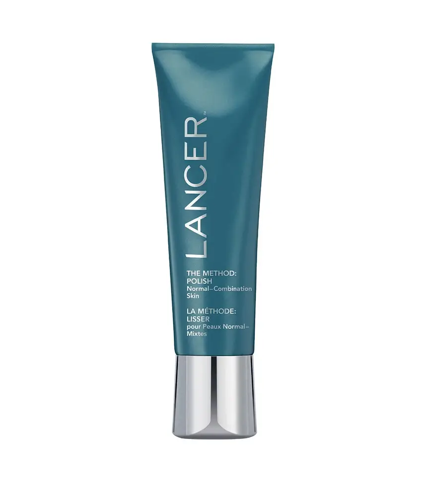 Lancer Skincare The Method Polish