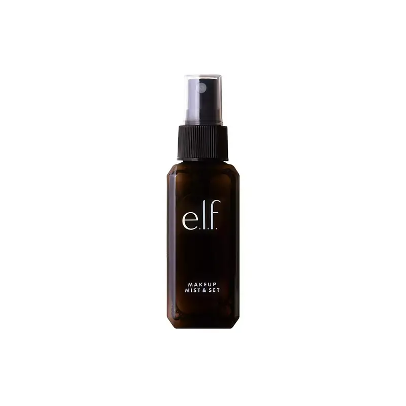 e.l.f. cosmetics Makeup Mist & Set Spray