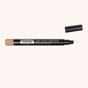 ISADORA Light Touch Concealer 83 Sand Beige