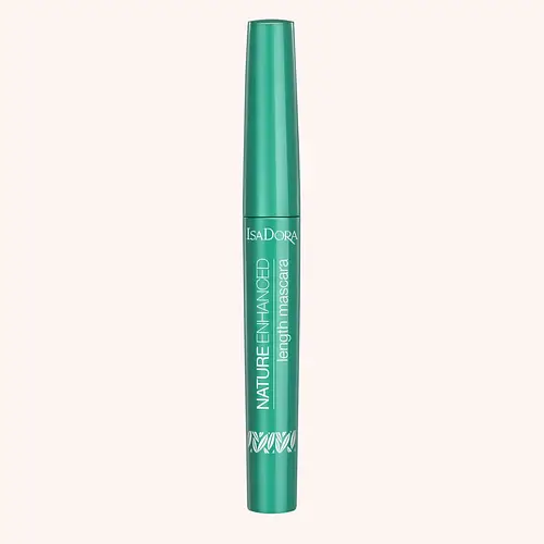 ISADORA Nature Enhanced Length Mascara 10 Black