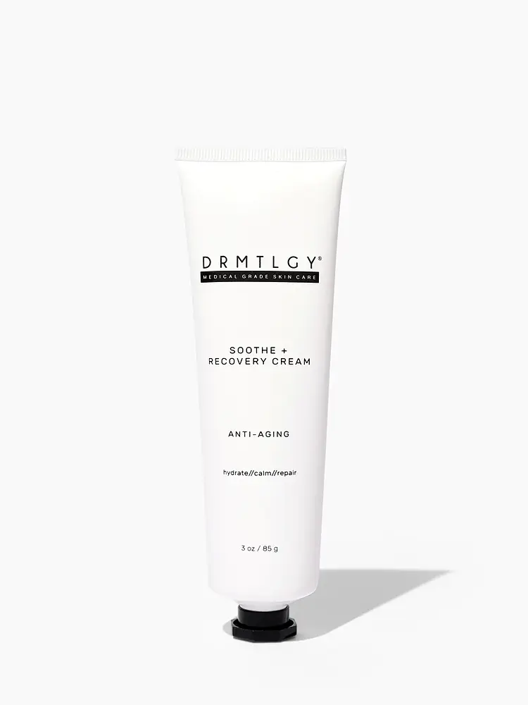 DRMTLGY Soothe And Recovery Cream