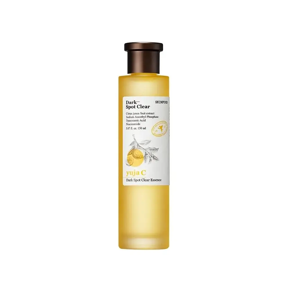 Skinfood Yuja C Dark Spot Clear Essence