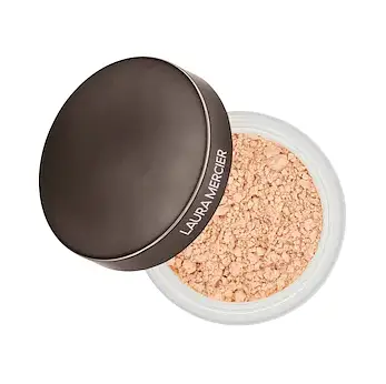 Laura Mercier Translucent Loose Setting Powder Glow Finish