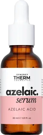 Synergy Therm Cosmetics Azelaic Acid Serum