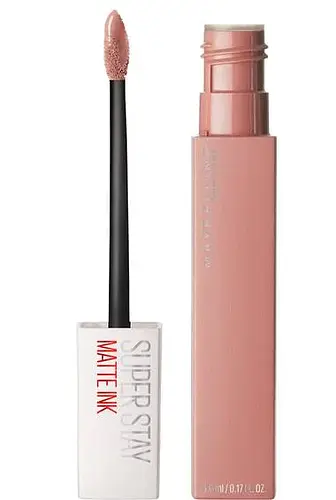 Maybelline Superstay Matte Ink Loyalist