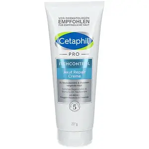 Cetaphil Pro Itch Control Acute Repair Cream