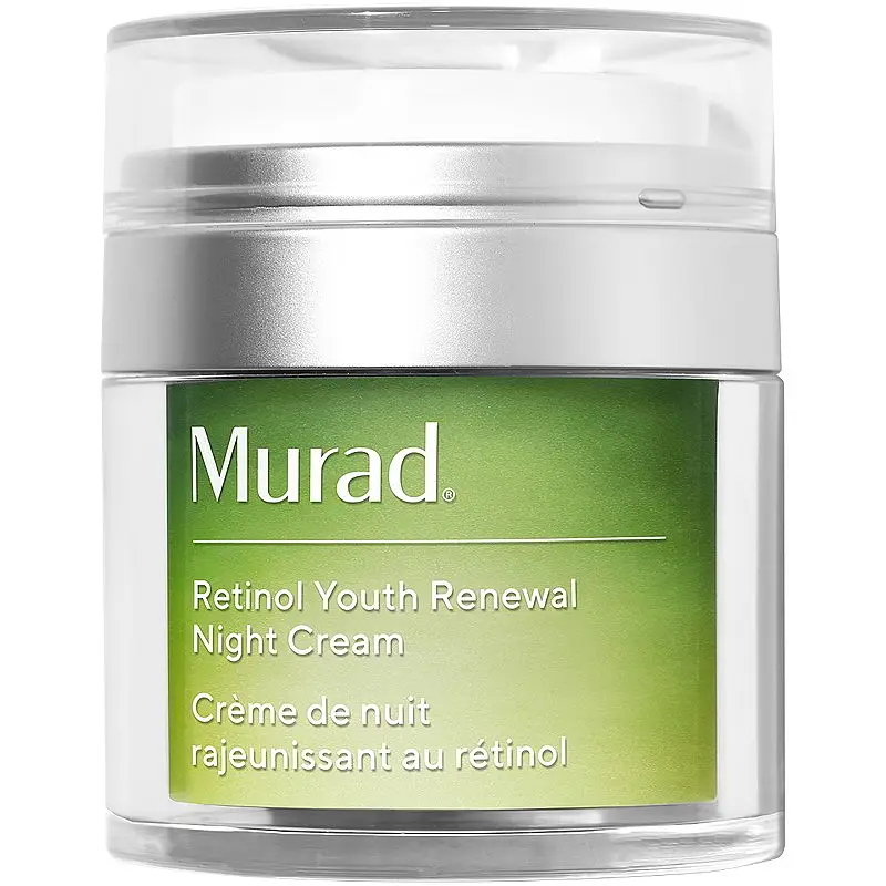 Murad Retinol Youth Renewal Night Cream