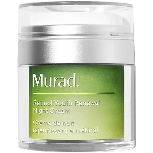 Murad Retinol Youth Renewal Night Cream