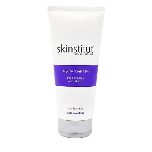 Skinstitut Glycolic Scrub 14%