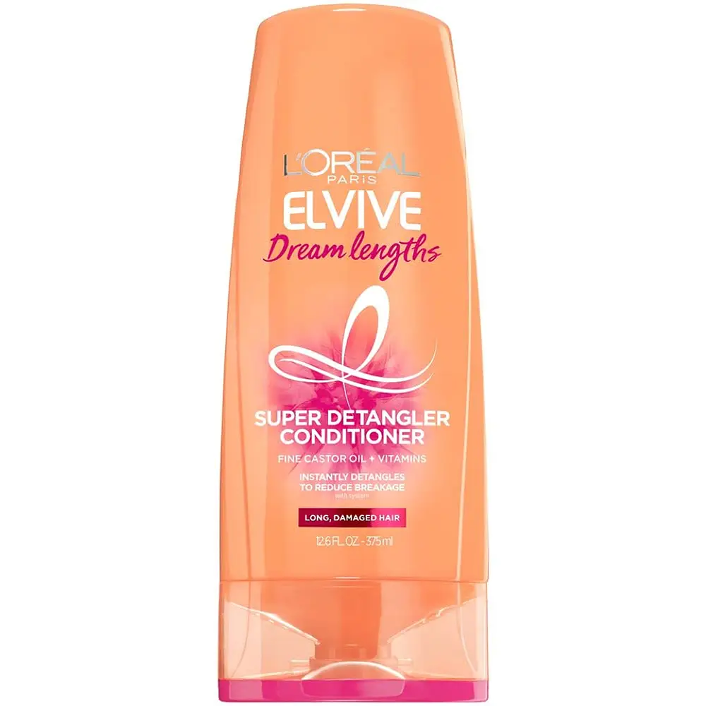 L'Oreal Elvital Dream Lengths Detangler Conditioner