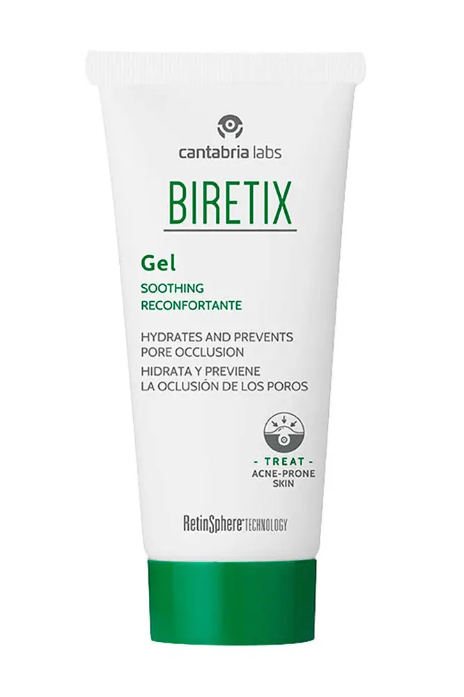 Biretix Soothing Gel