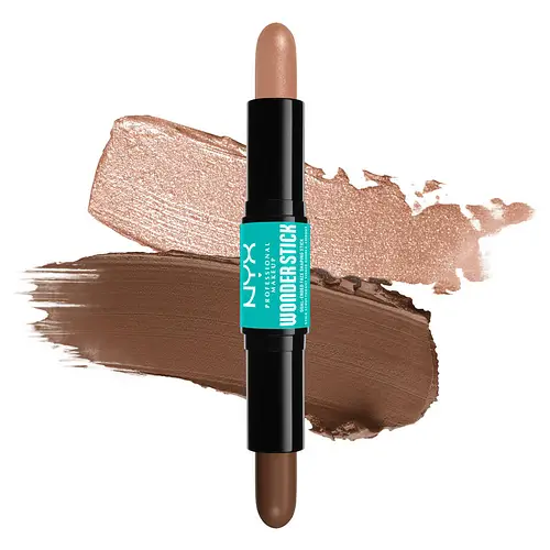 NYX Cosmetics Wonder Stick Highlight & Contour Medium