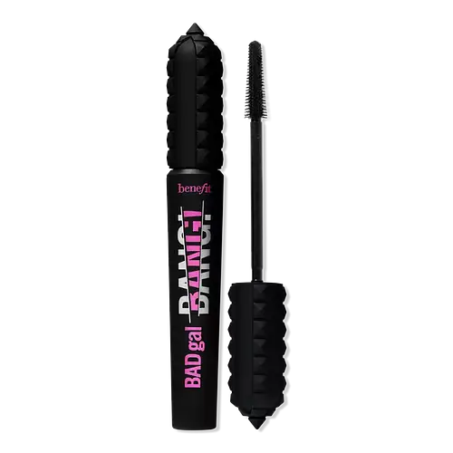 Benefit Cosmetics BADgal BANG! Volumizing Mascara Intense Pitch Black