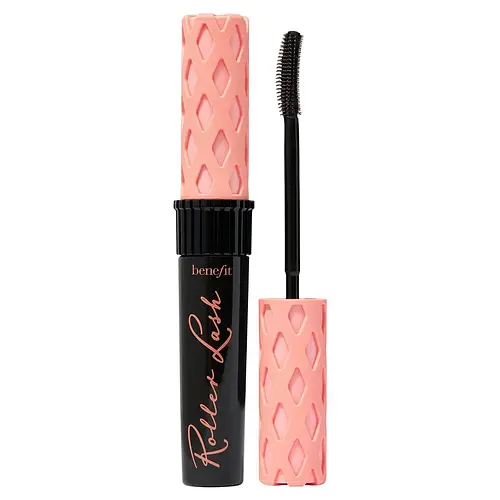 Benefit Cosmetics Roller Lash Mascara