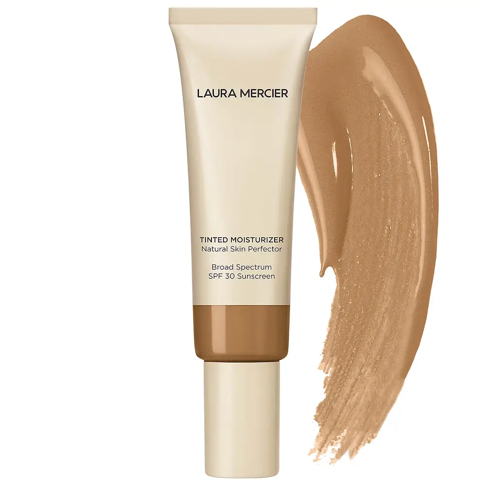 Laura Mercier Tinted Moisturizer Natural Skin Perfector SPF 30 5W1