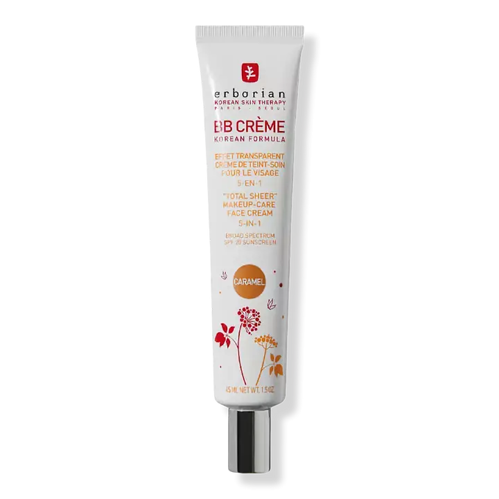 Erborian BB Cream Caramel