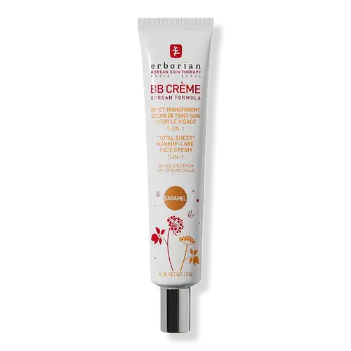 Erborian BB Cream Caramel