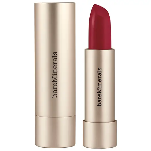 bareMinerals Mineralist Hydra - Smoothing Lipstick Intuition