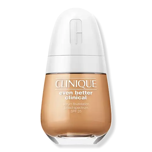 Clinique Even Better Clinical Serum Foundation Broad Spectrum SPF 25 WN48 Oat