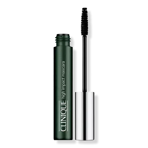 Clinique High Impact Mascara Black