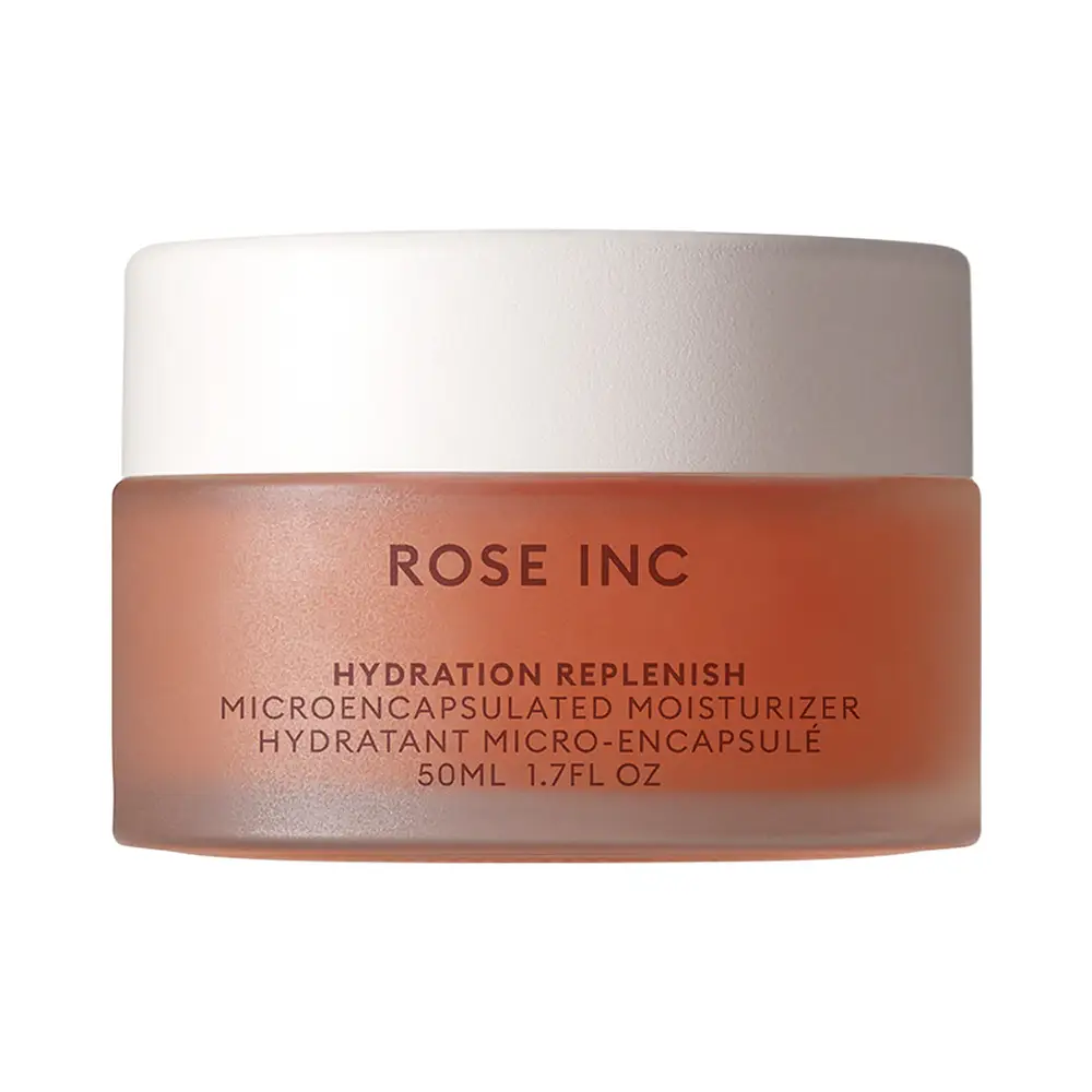 Rose Inc Hydration Replenish Microencapsulated Plumping Gel Moisturizer