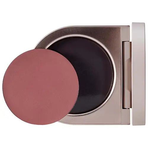 Rose Inc Cream Blush Refillable Cheek & Lip Color Camellia