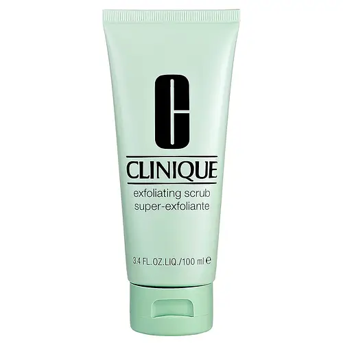 Clinique Exfoliating Scrub