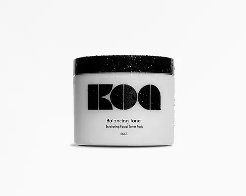 Living Koa Balancing Toner