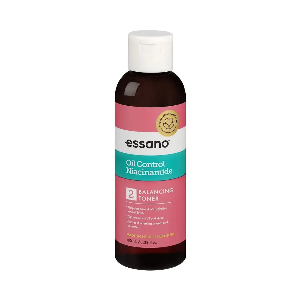 Essano Oil Control Niacinamide Toner