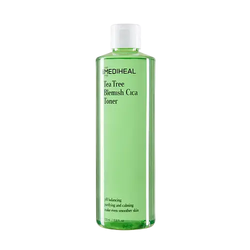 Mediheal Tea Tree Biome Blemish Cica Toner