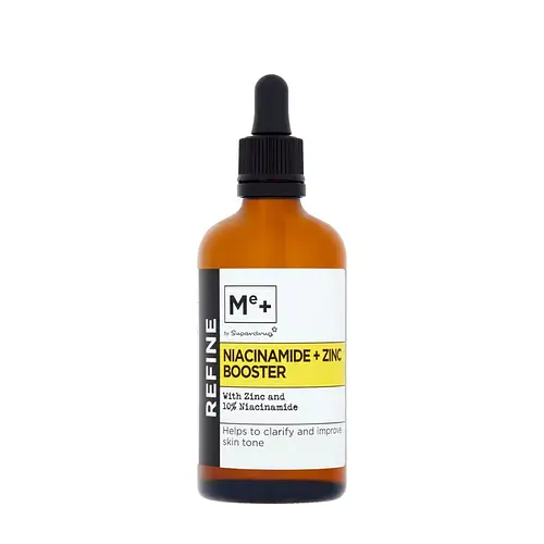 Superdrug Me+ Niacinamide Serum