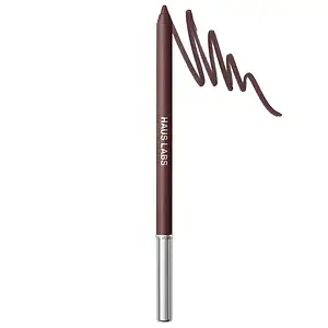 Haus Labs By Lady Gaga Optic Intensity Eco Eyeliner Deep Cocoa Matte