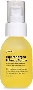 Gleamin Supercharged Balance Serum