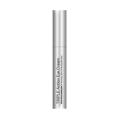 Skincare by Dr V Triple Action Eye Cream