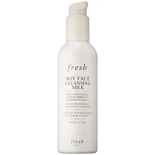 Fresh Soy Face Cleansing Milk
