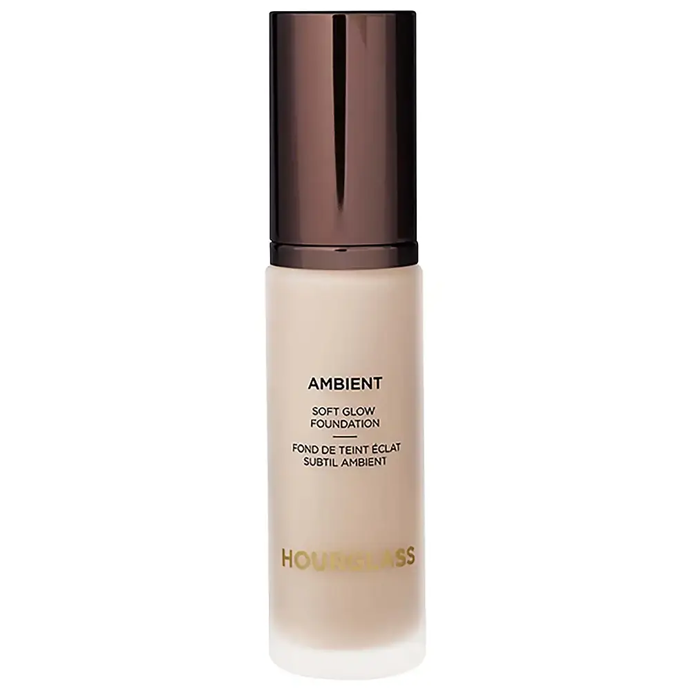 Hourglass Cosmetics Ambient Soft Glow Foundation 1