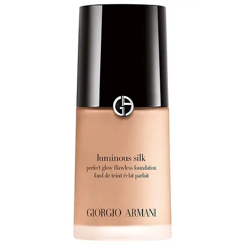 Armani Beauty Luminous Silk Foundation 5.25