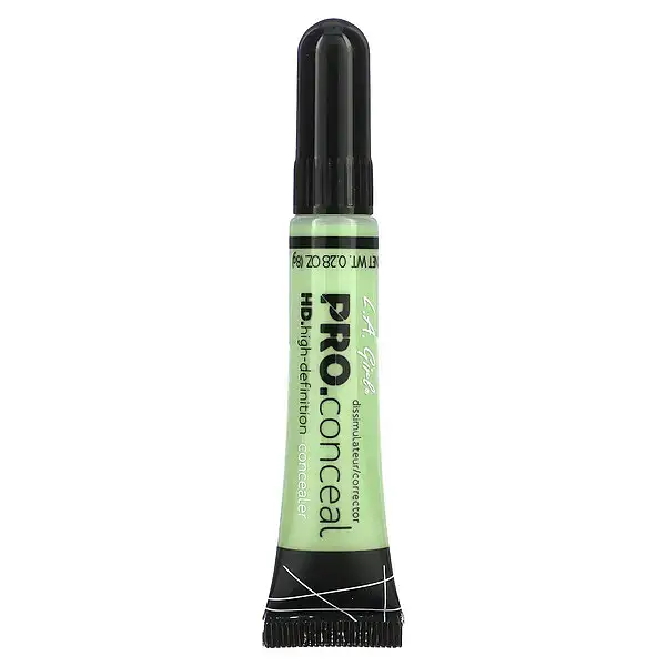 L.A. Girl HD Pro Conceal Green Corrector