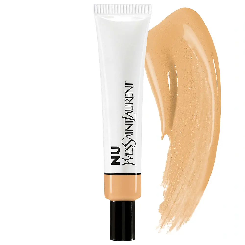 Yves Saint Laurent Nu Bare Look Tint 8