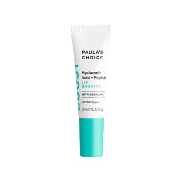 Paula's Choice Boost Hyaluronic Acid + Peptide Lip Booster