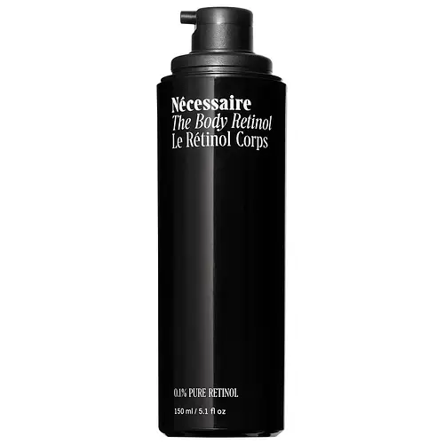 Necessaire The Body Retinol