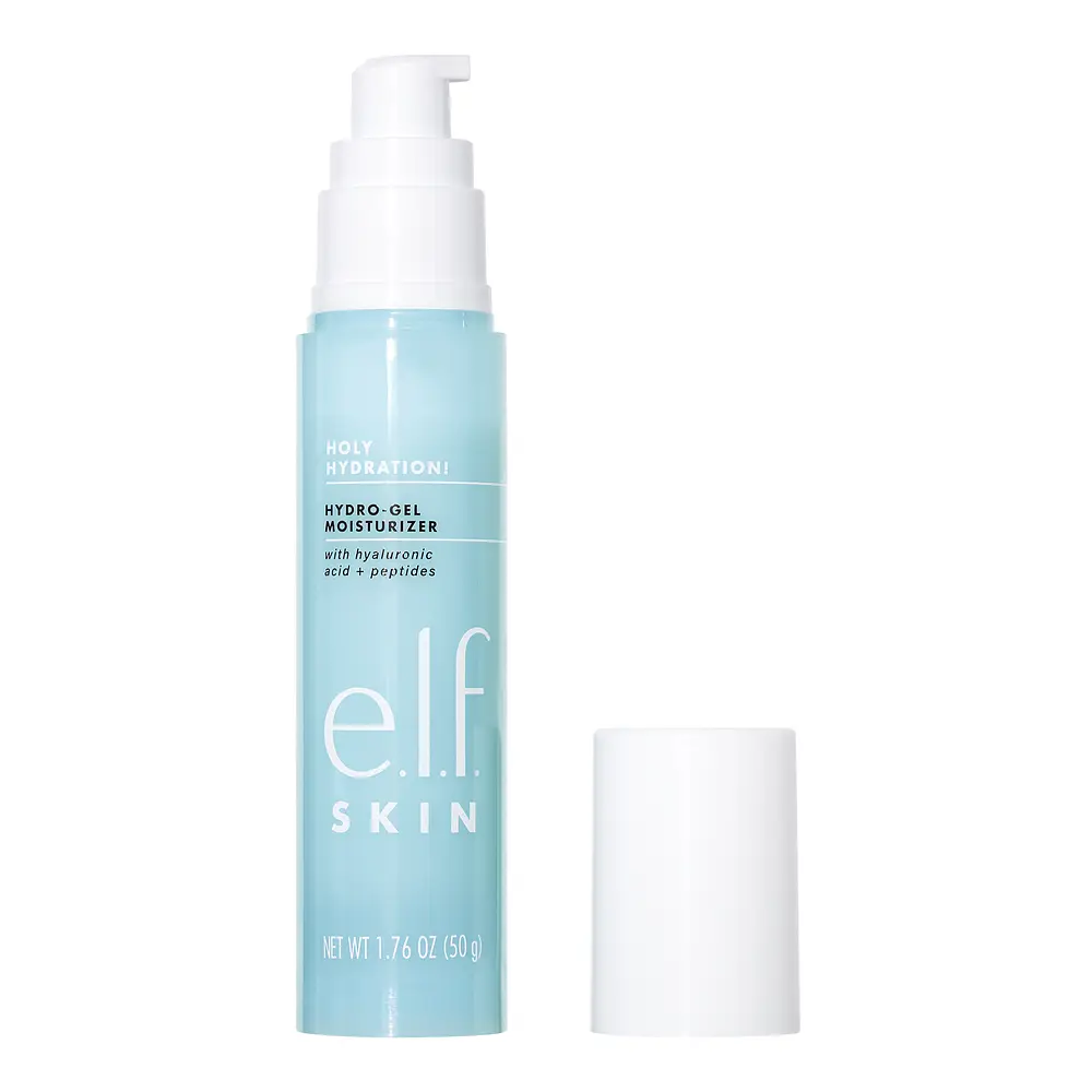 e.l.f. cosmetics Holy Hydration! Hydro-gel Moisturizer