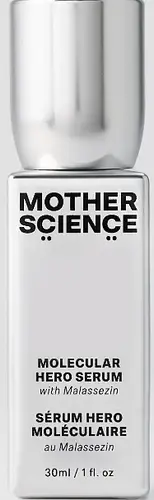 Mother Science Molecular Hero Serum